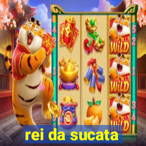 rei da sucata